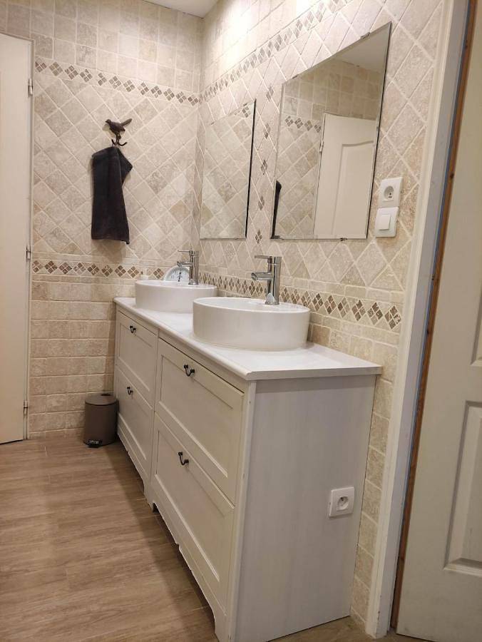 Location de vacances pour 11 personnes, avec vue et jardin à Saint-Sigismond (Vendée) - 2