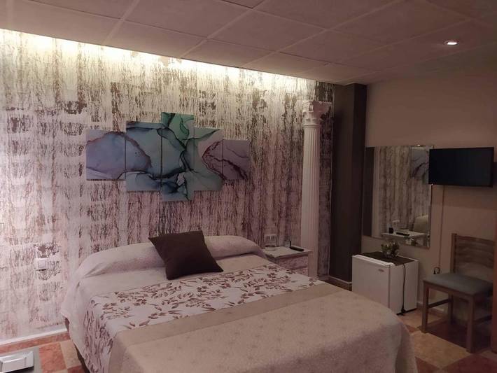 Maison d’hôte pour 3 personnes, avec vue à Valence (Espagne) - 3