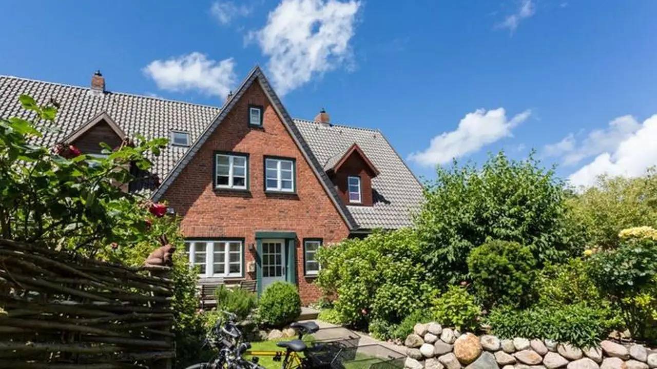 Ferienhaus für 4 Personen (130 m²) in Wenningstedt in Wenningstedt, Sylt