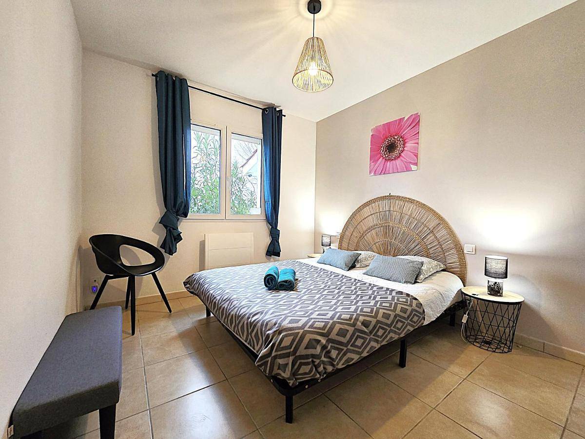 Four-Bedroom House in Montech, Tarn-et-Garonne