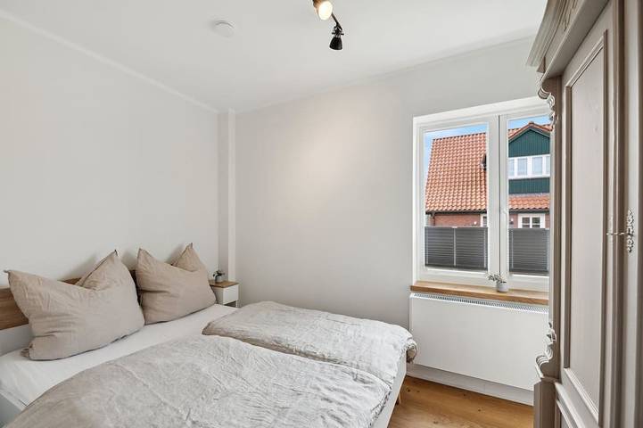 Ferienhaus für 4 Personen, mit Balkon in Mittelnkirchen - 3