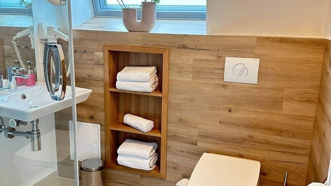 Ganze Ferienwohnung, Ferienwohnung für 2 Personen (25 m²) in Geierswalde in Geierswalde, Elsterheide