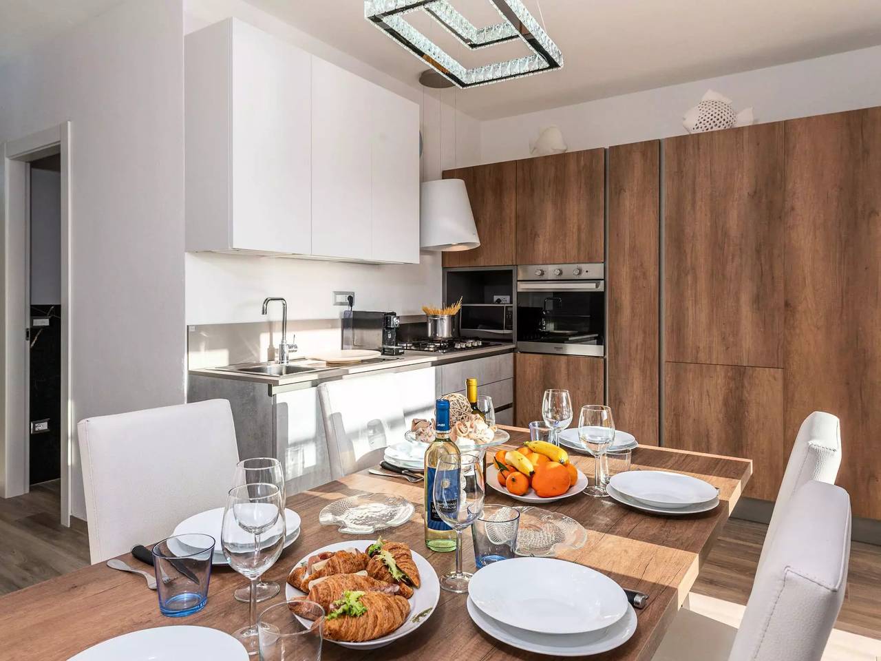 Maison 8 Personnes in Castiglione della Pescaia, Grosseto Province