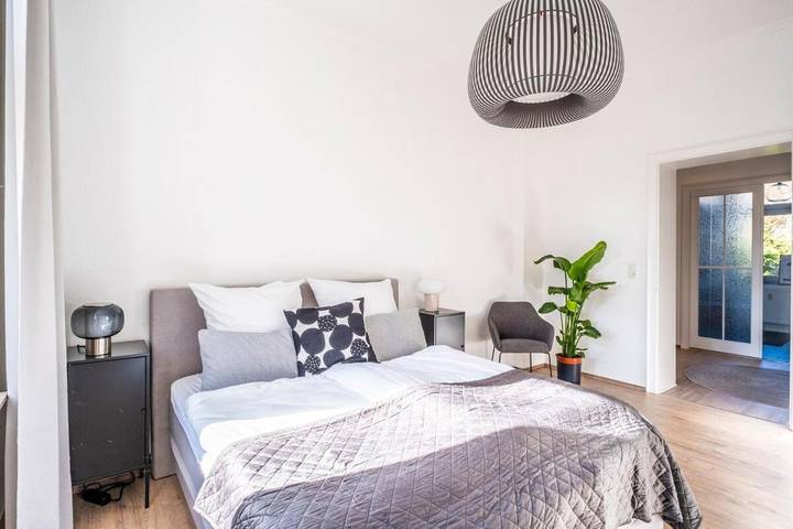 Ferienwohnung für 4 Personen in Schwelm - 3