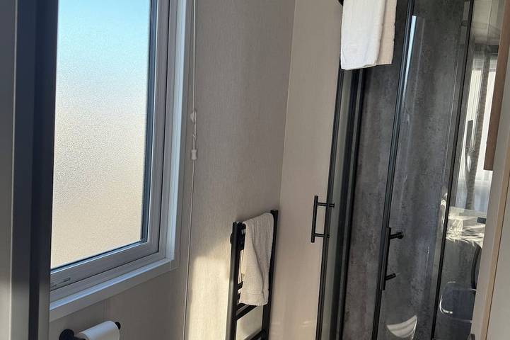 Willerby Espe Caravan - Neu für 2019 in Thornton-Cleveleys, Lancashire