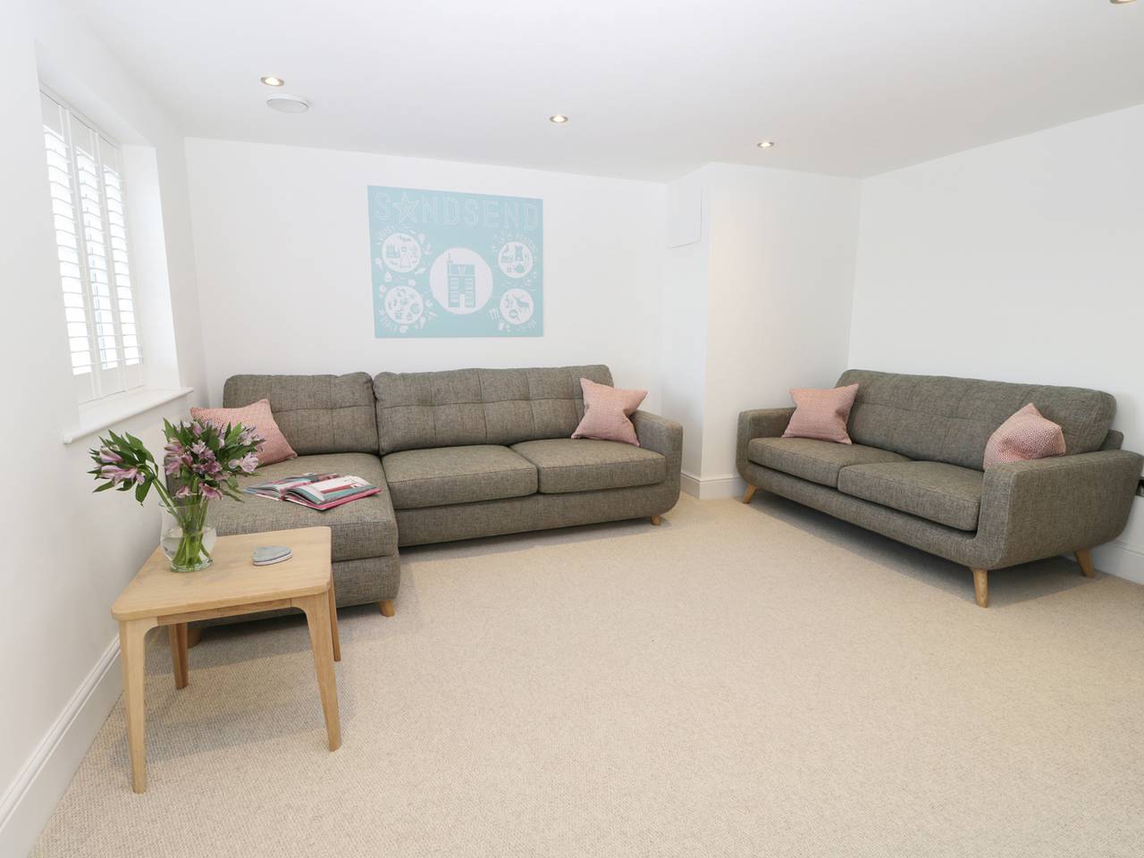 Chine Cottage in North York Moors National Park