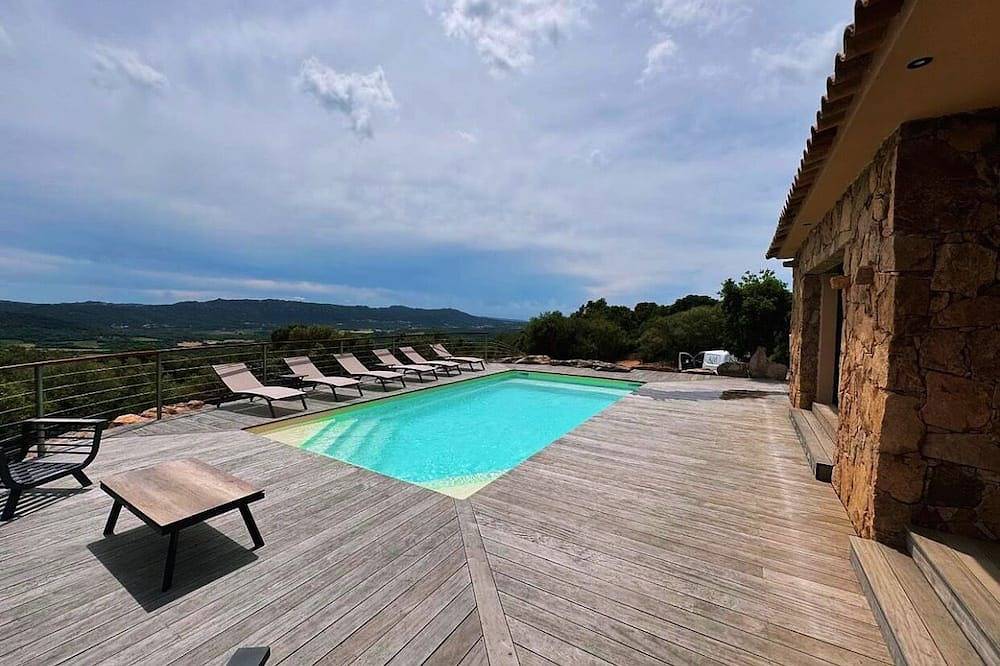 Photo : Maison de vacances