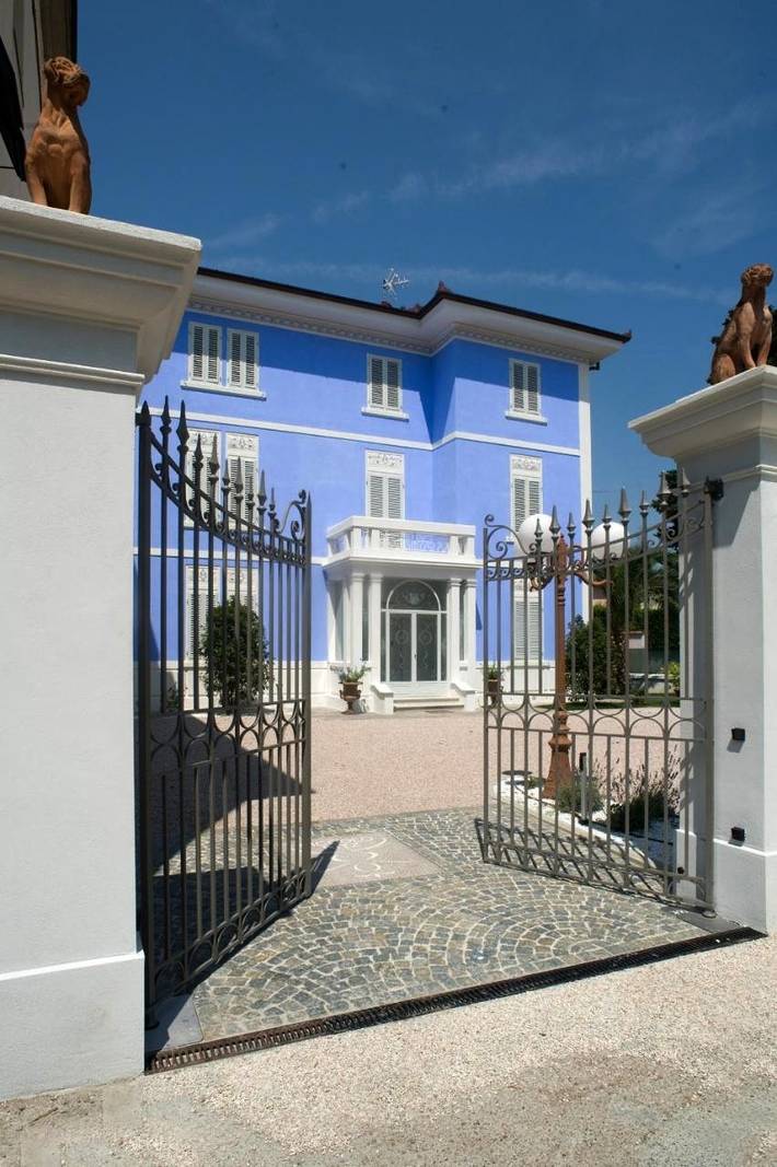 Chambre d’hôte pour 2 personnes, avec terrasse et jacuzzi à Lucca - 2