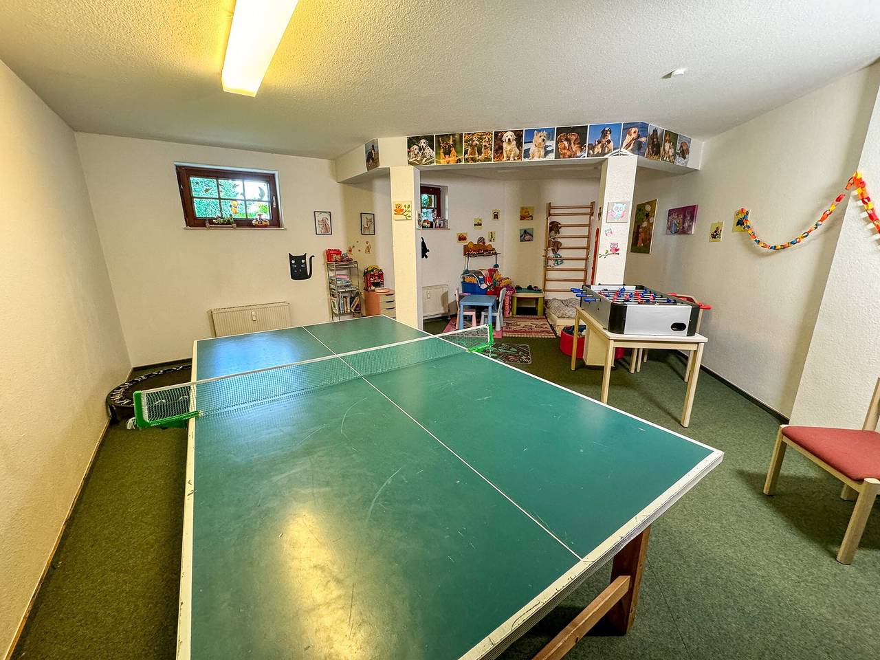 Appartement 'Harzidyll' met Wifi, foto 9