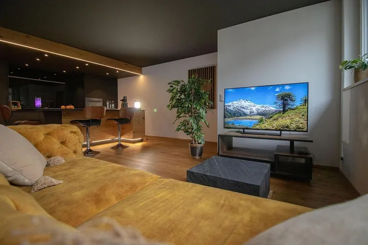 Ferienwohnung für 2 Personen - 1