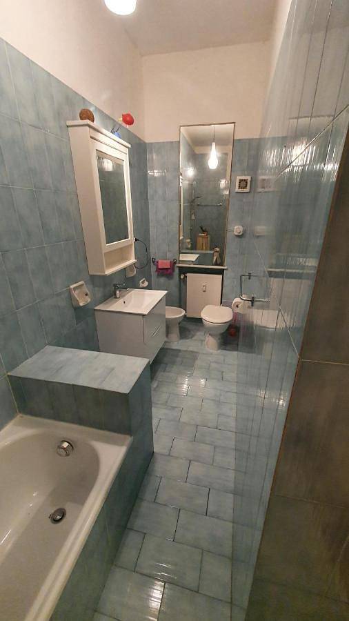 Location de vacances pour 5 personnes, avec terrasse à Arenzano - 4