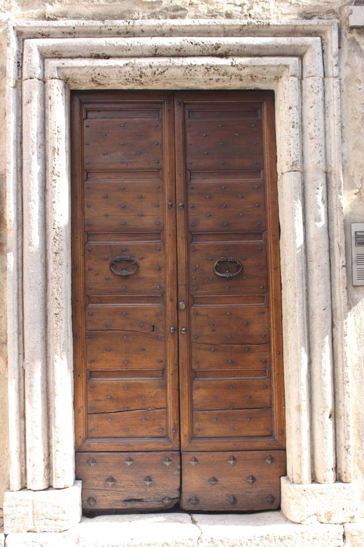 Appartamento intero, Haus Borgo in Todi, Perugia e dintorni