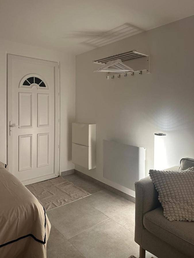 Gîte pour 2 personnes à Draveil - 2