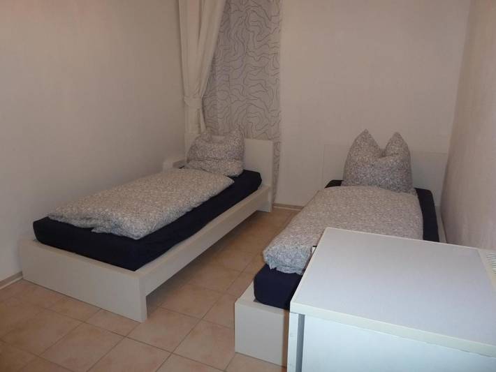 Hôtel pour 4 personnes à Offenbach - 3