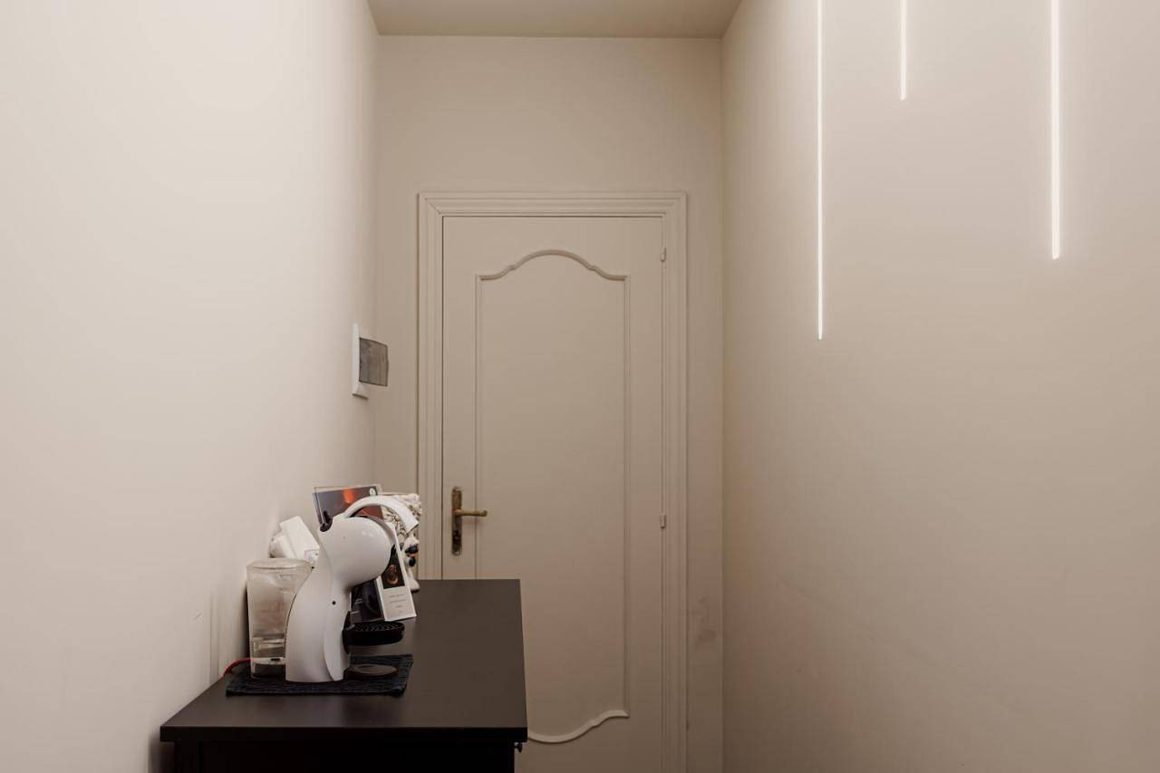La Mora Rooms in Linguaglossa, Etna