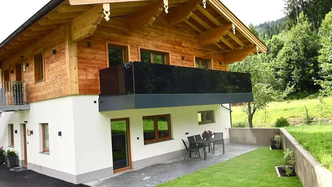 Bauernhof für 6 Personen in Loferer und Leoganger Steinberge, Leogang