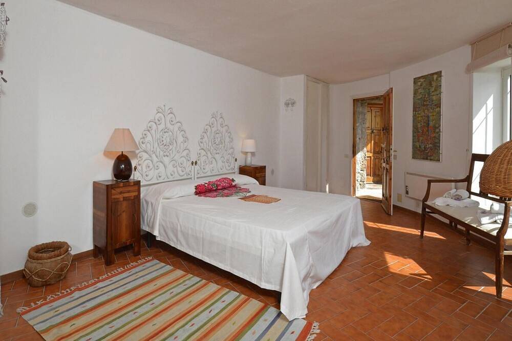 Villa Ada - Seaside Retreat with Stunning Views in Ansedonia, Orbetello