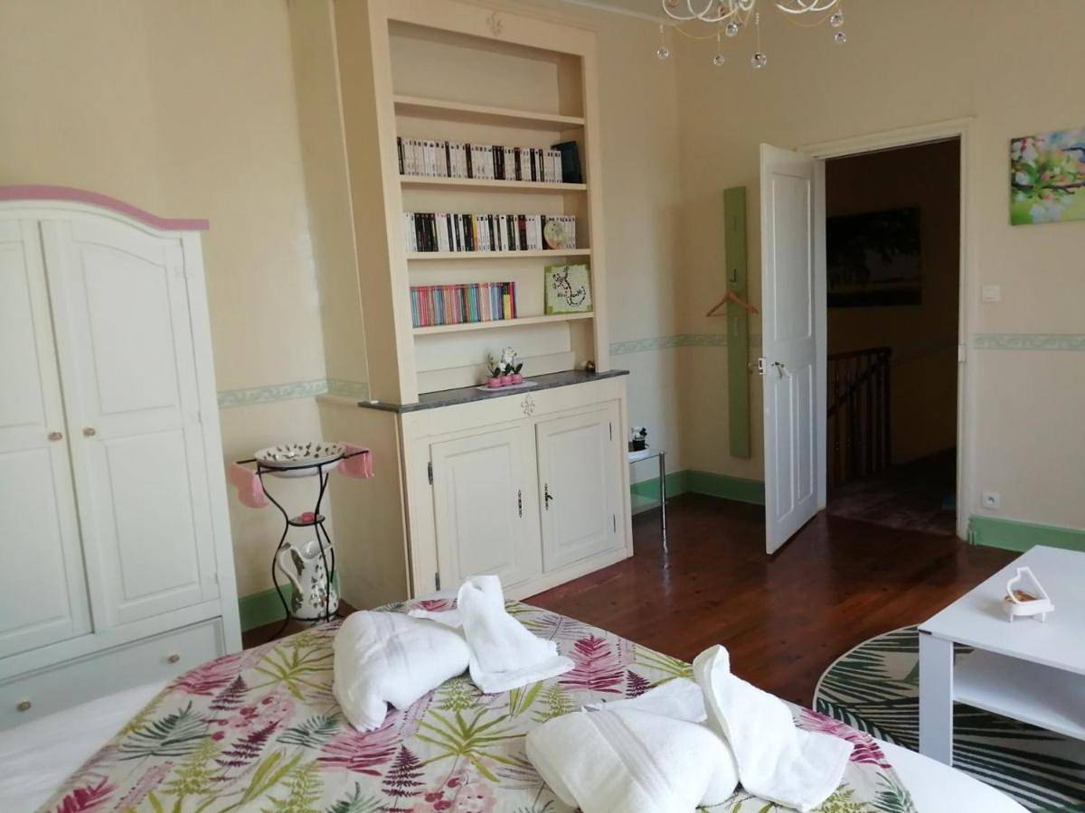 Domaine la jam in Marciac, Gers