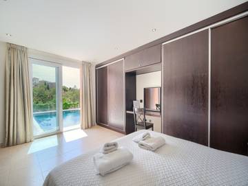 Villa for 8 People in Jardin Botanico, Mijas, Photo 4