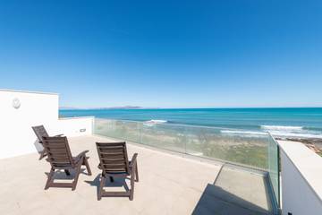 Apartment in Santa Margalida, Mallorca Norden für 11 