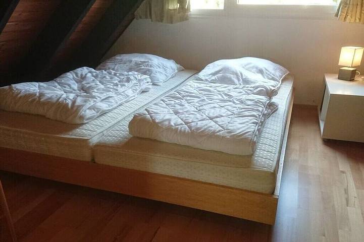 Ferienhaus für 3 Personen in Blankenheim - 2