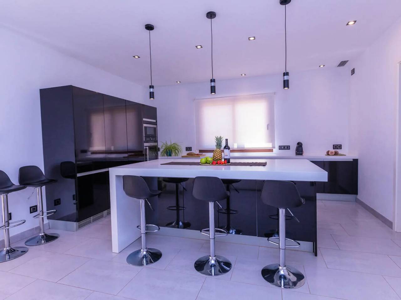Maison 6 Personnes in Biniagual, Binissalem