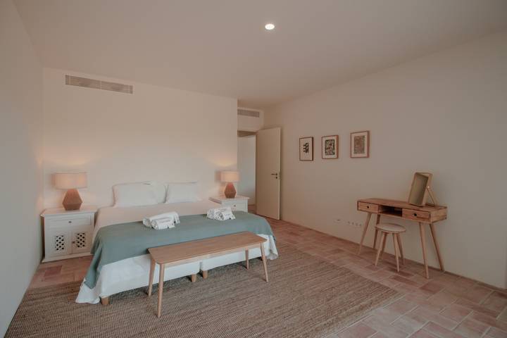 Flh Luz Tavira Al-Lagar I in Luz de Tavira e Santo Estévão, Ria Formosa