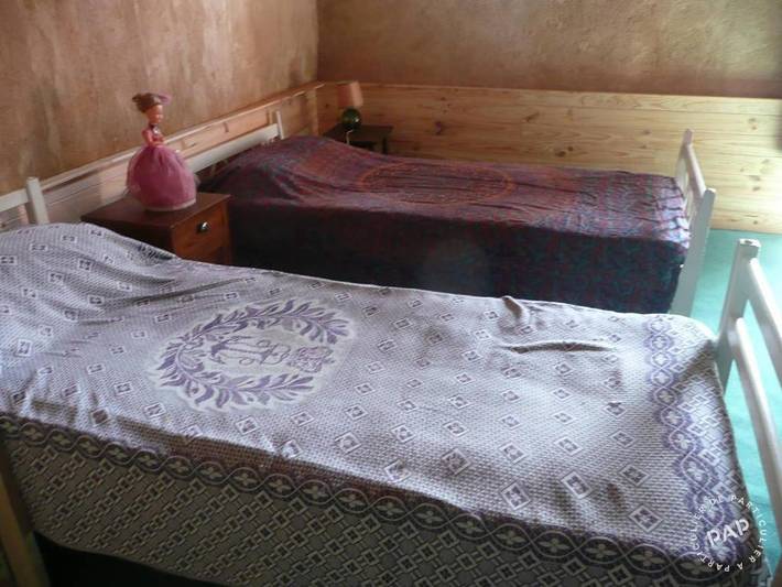 Location de vacances pour 6 personnes, avec Terrasse à Champagné-le-Sec - 4