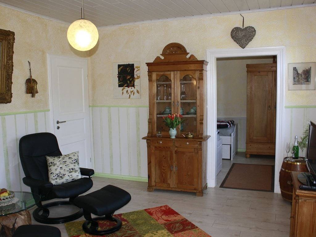 De Pottenbakkerij in Behringen, Bispingen