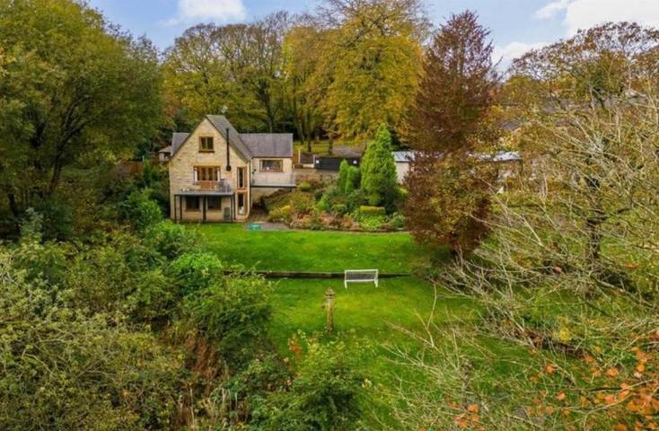 Villa für 9 Personen, mit Balkon - 1