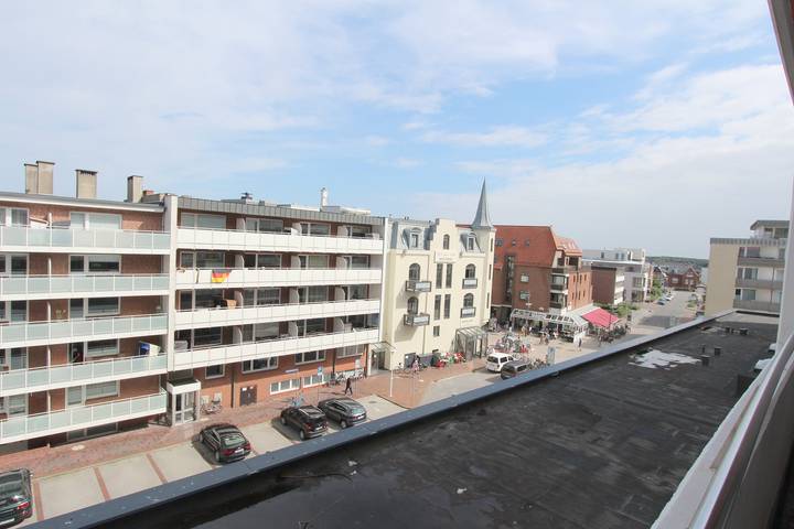 Ganze Ferienwohnung, App. 65, Haus am Meer,2.Etage in Westerland, Sylt (Gemeinde)
