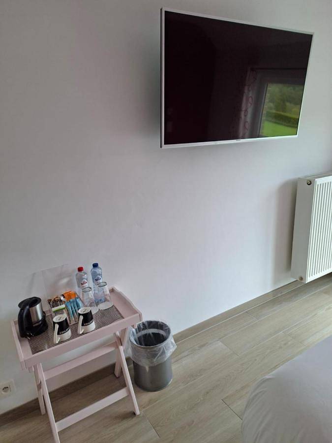 Double Room with Private Bathroom in Francorchamps, Stavelot