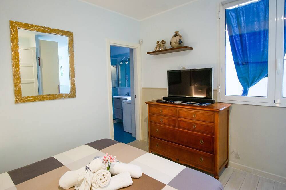 Spiegazione appartamento in Bisceglie, Barletta-Andria-Trani