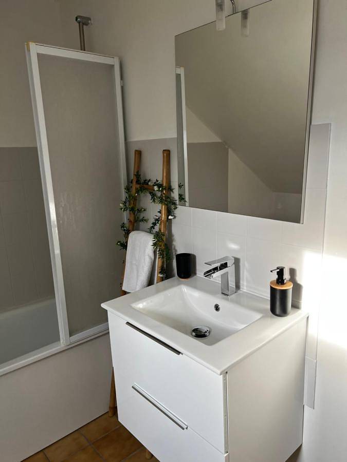 Location de vacances pour 9 personnes, avec jardin, animaux acceptés à Bourges - 4