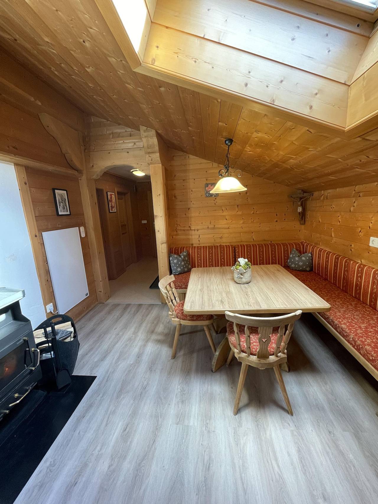 Entire vacation apartment, Alpapart Schneider in Alpbach, Kitzbuehl alps