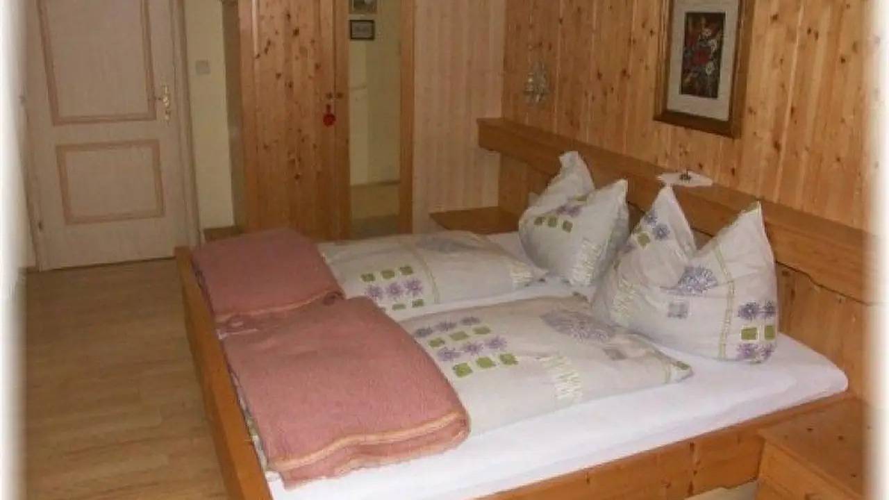 Ganze Ferienwohnung, Ferienwohnung für 8 Personen (120 m²) in Rangersdorf in Rangersdorf, Bezirk Spittal an der Drau