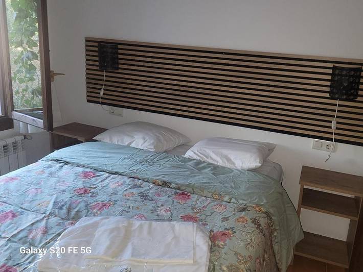 Casa rural para 2 personas, con piscina y jardín además de sauna y jacuzzi en Comarca del Noroeste (Murcia) - 3