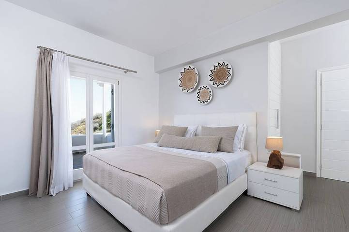 Ferienwohnung für 4 Personen, mit Pool, mit Haustier - 1