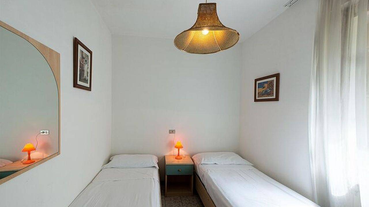 Ganze Ferienwohnung, Ferienwohnung für 4 Personen (45 m²) in Limone sul Garda in Limone sul Garda, Gardasee-Berge