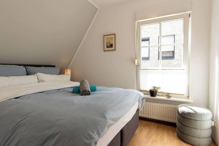 Ferienhaus für 4 Personen in Ibbenbüren - 3