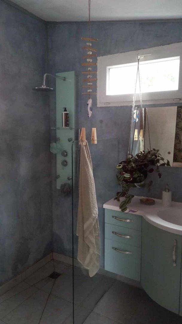 Gîte pour 5 personnes, avec terrasse à Saint-Leu - 3