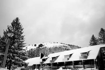 Gîte pour 5 personnes à Stosswihr