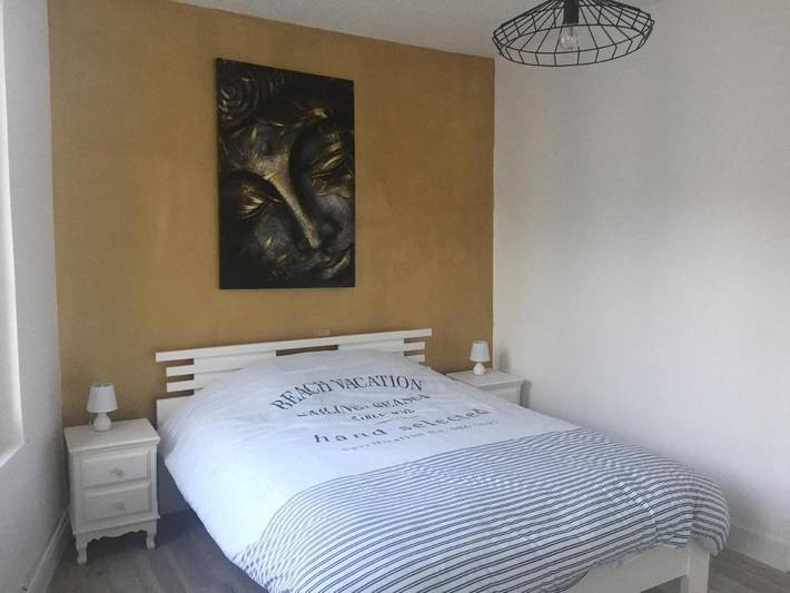 Appartement de vacances pour 4 personnes