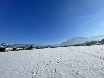Ferienwohnung für 2 Personen in Oberaudorf, Bayerische Alpen, Bild 1