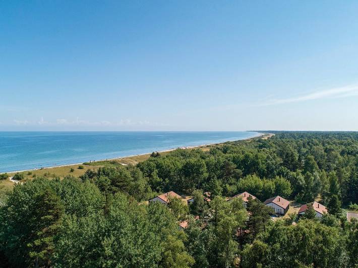 Ferienhaus für 6 Personen in Væggerløse in Væggerløse, Schwedische Ostsee