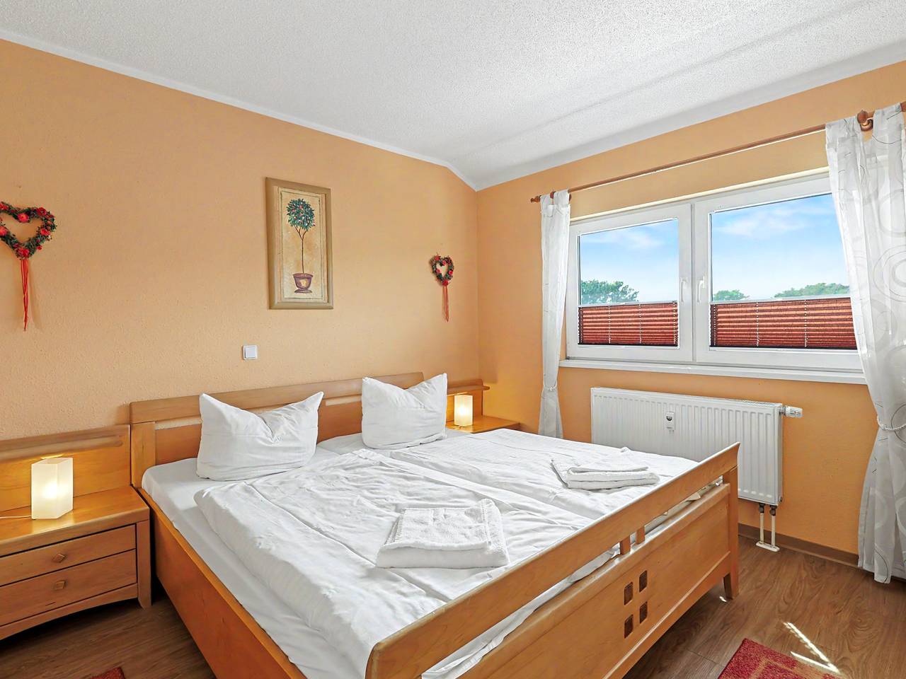 Entire apartment, Waterkant in Strand Zinnowitz, Zinnowitz
