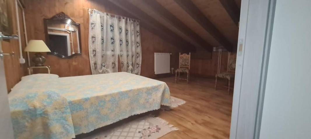 Appartamento per 2 persone, con Terrazza e Giardino a Tagliacozzo