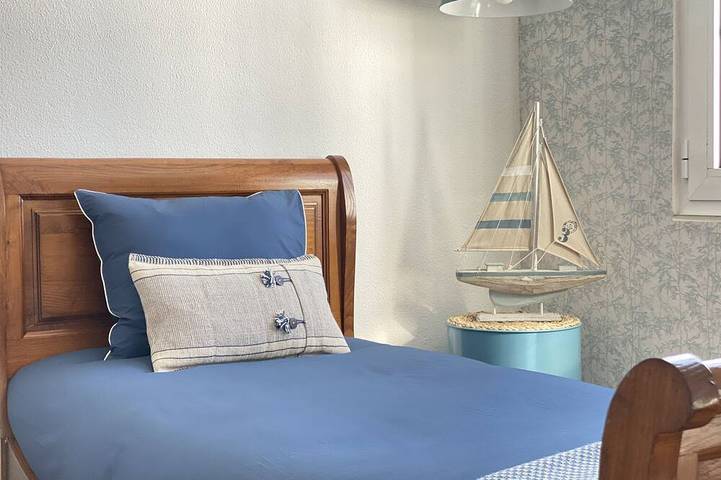 Ferienhaus für 9 Personen, mit Terrasse auf Pico (Azoren) - 3