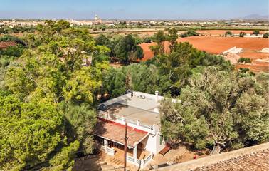 Holiday home in Ses Salines, South Majorca für 4 