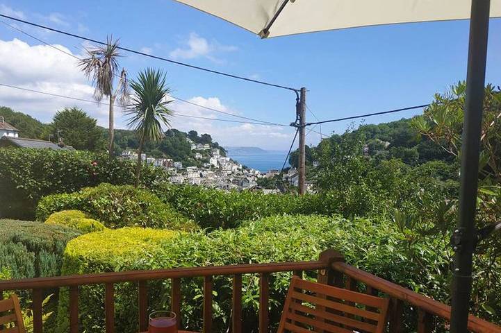 Vacation rental for 5 people, with Terrace and Yard in Cornwall
